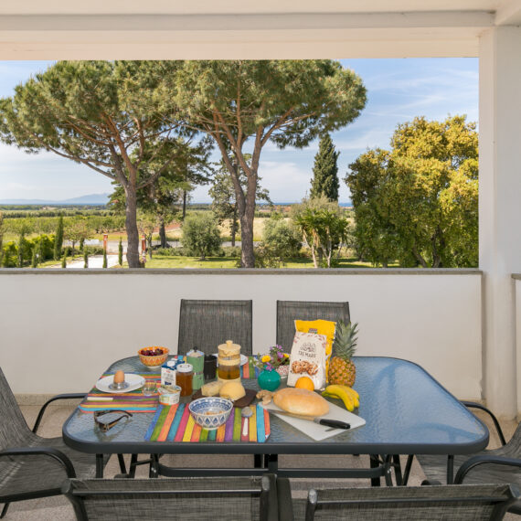 Appartamento Elba