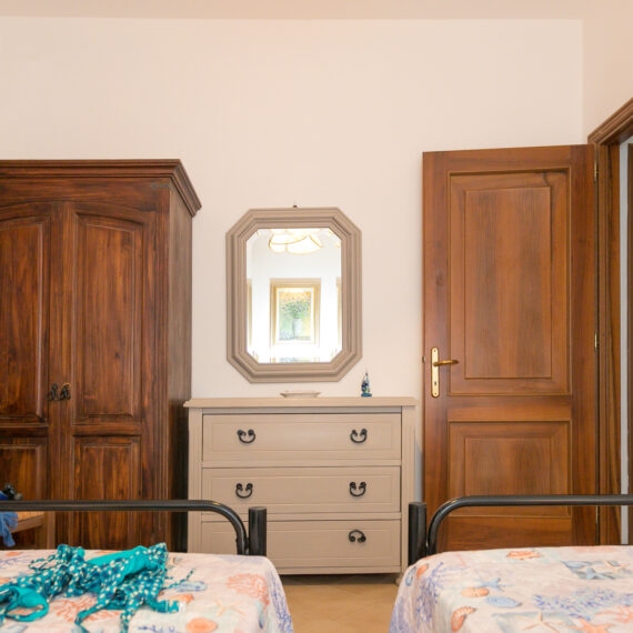 Appartamento Elba