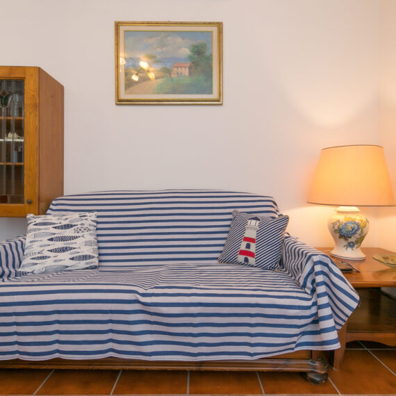 Podere Isabella - Casa Rurale - Appartamento Giglio