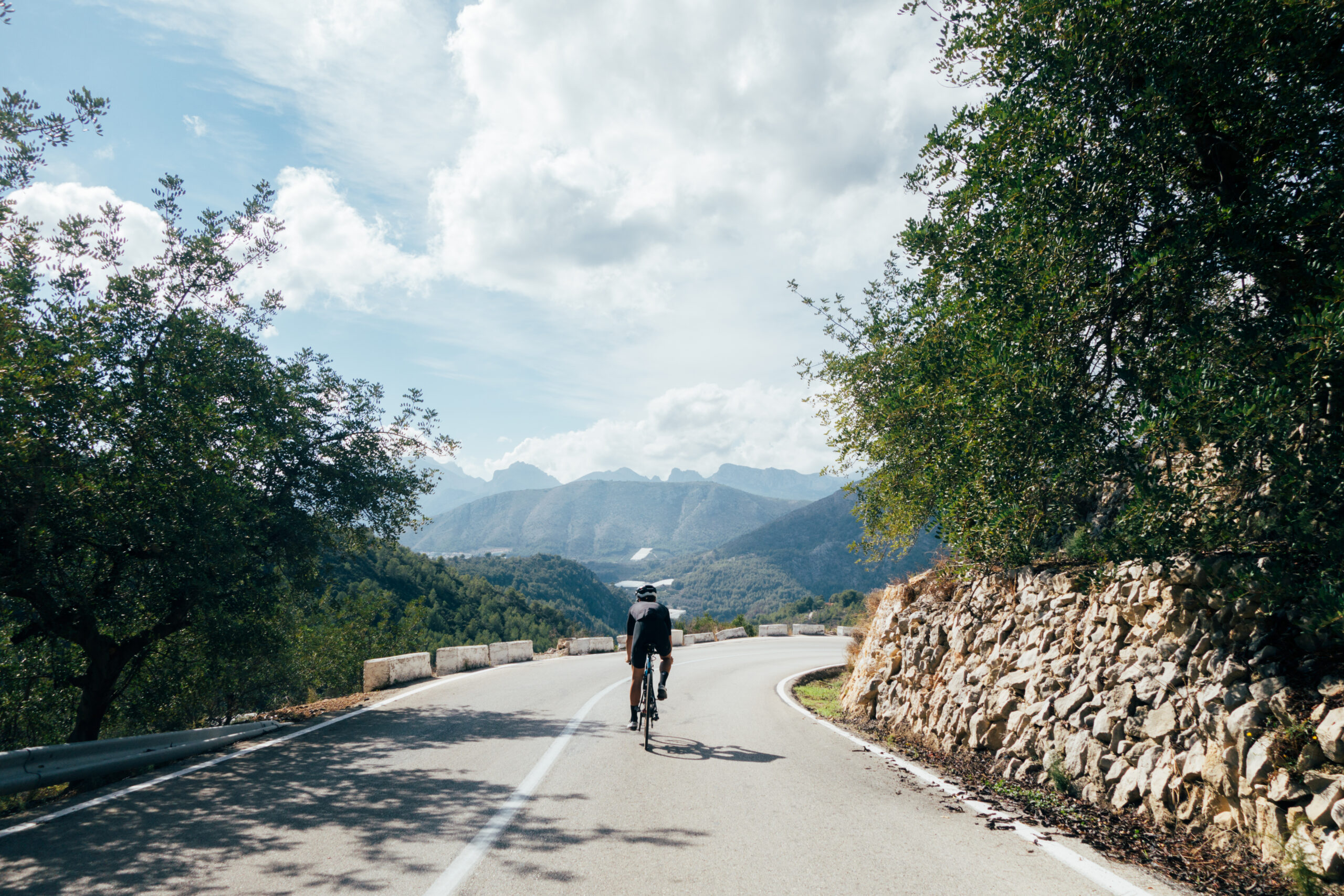 Podere Isabella - Territorio - Cicloturismo