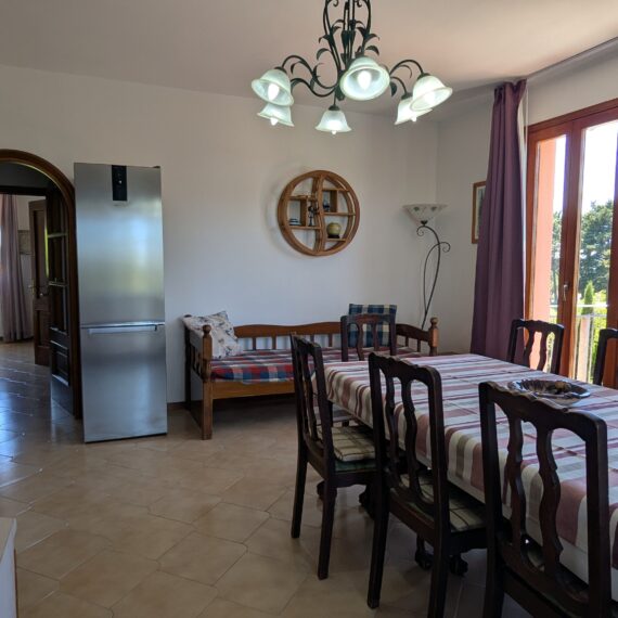 appartamento Elba