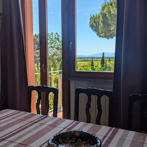 appartamento Elba