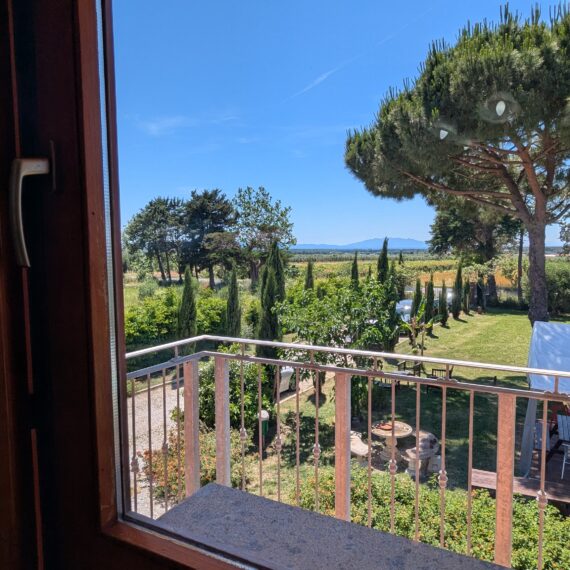 appartamento Elba